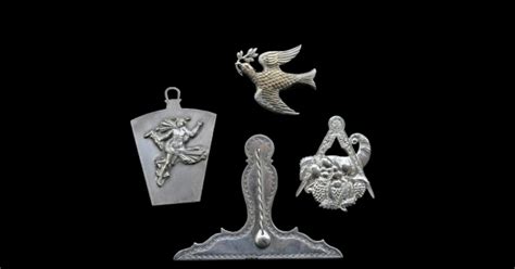 The talisman market: Exploring the growing demand for ancient artifacts and amulets